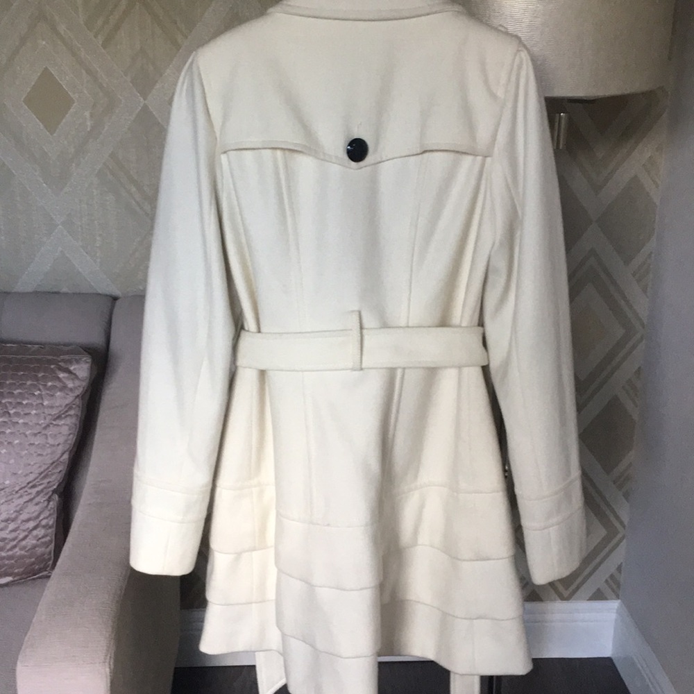Express Coat - Picture 5 of 8